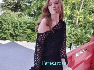 teresarose xxx Fantasy Land