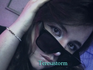 Teresastorm