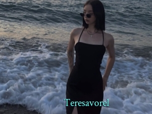 Teresavorel