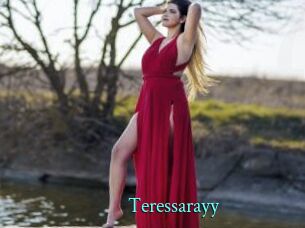 teressarayy xxx Fantasy Land