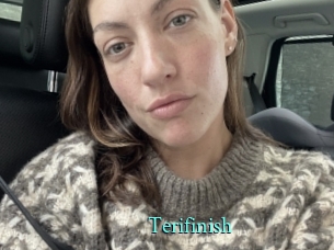 Terifinish