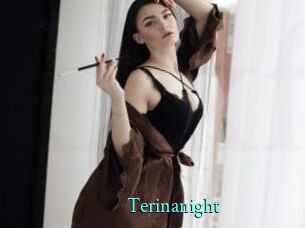 Terinanight