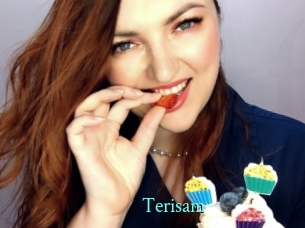 Terisam