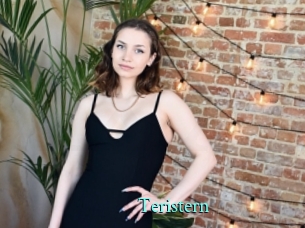 Teristern