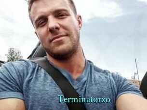 Terminatorxo