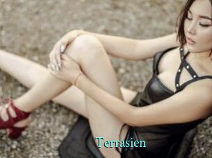 Terrasien