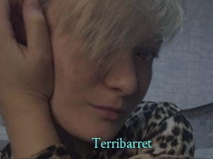 Terribarret