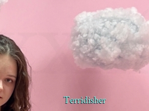 Terridisher