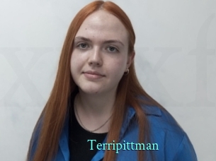 Terripittman