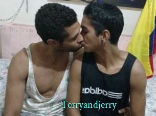 Terryandjerry