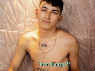 Terrylamp19