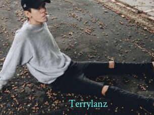 Terrylanz