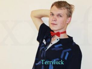 Terryluck