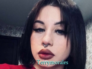 Terrymorales