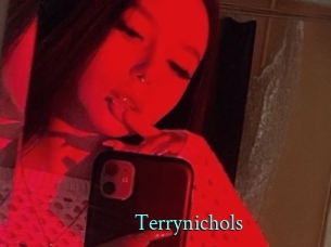 Terrynichols