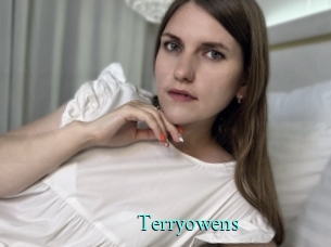 Terryowens