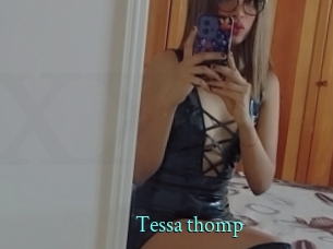 Tessa_thomp