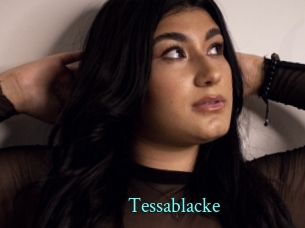 Tessablacke