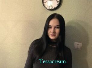 Tessacream