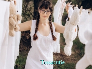 Tessacutie