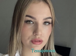 Tessajonson