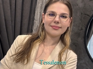 tessalenon xxx Fantasy Land