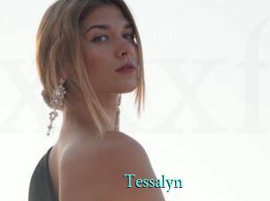 Tessalyn