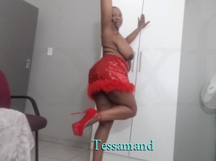 Tessamand