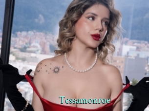 Tessamonroe