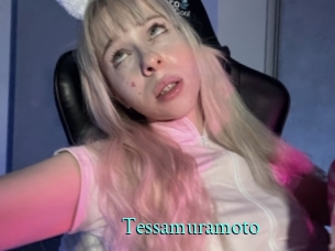 Tessamuramoto