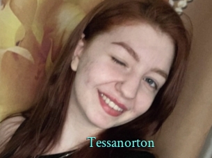 Tessanorton