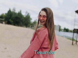 Tessaryder
