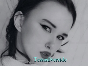 Tessasilverside