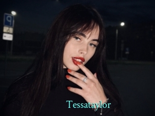 tessataylor xxx Fantasy Land