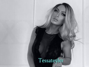 Tessateyler