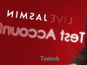 Testtech