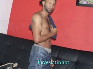 Teveslatinhot