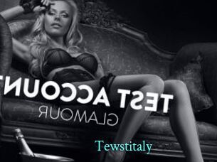 Tewstitaly