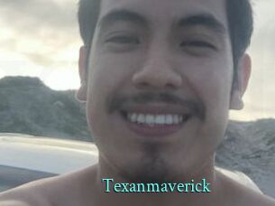 Texanmaverick