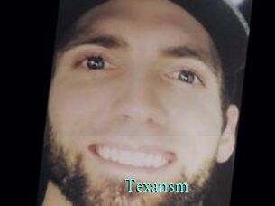 Texansm