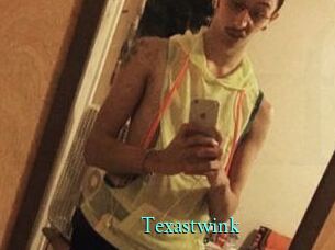 Texastwink
