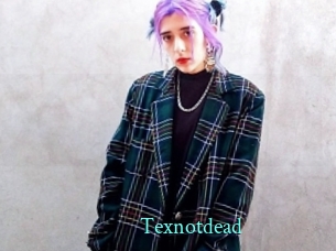 Texnotdead