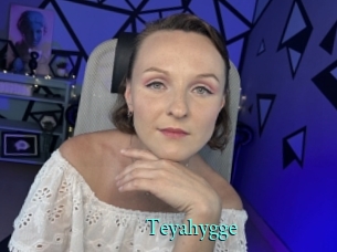 Teyahygge