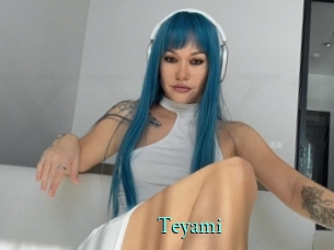 Teyami