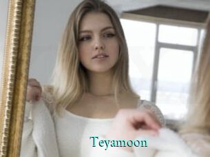 Teyamoon
