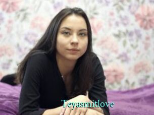 Teyasmitlove