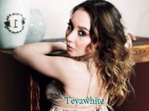 Teyawhite