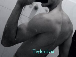 Teylorrivia