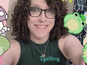 tgirlfrog xxx Fantasy Land