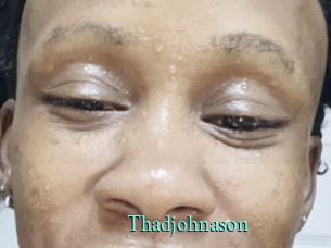 Thadjohnason